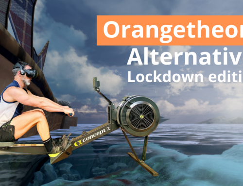 Orangetheory Alternative: Lockdown Edition