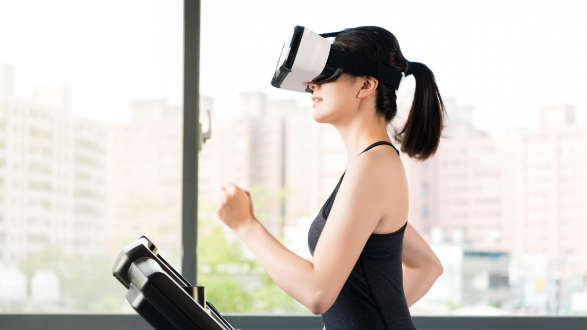 5 OutOfThisWorld FullBody VR Workouts on HOLOFIT VR Fitness