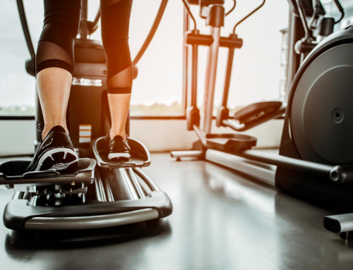 10 Health Benefits of Elliptical Workouts