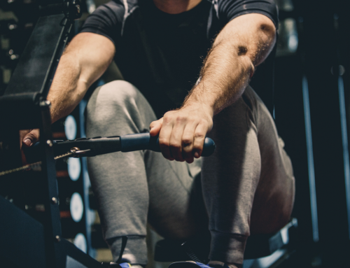 The Amazing Benefits of Training on an Indoor Rowing Machine