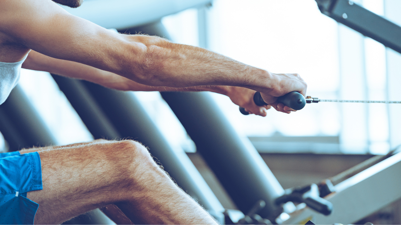 3 Rowing Workouts You Should Try When You Transition to the Indoor ...