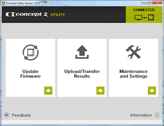 Concept2-Utility