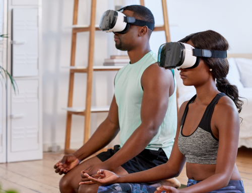 How VR Fitness Helps Me Manage My Adult ADHD: My Success Story