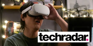 HOLOFIT VR Fitness As Seen On Techradar