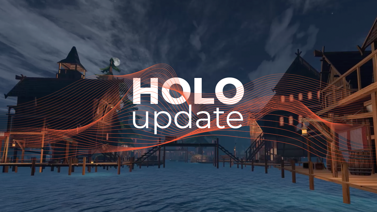 HOLOFIT_Update#Aurvangar_HOLOworld