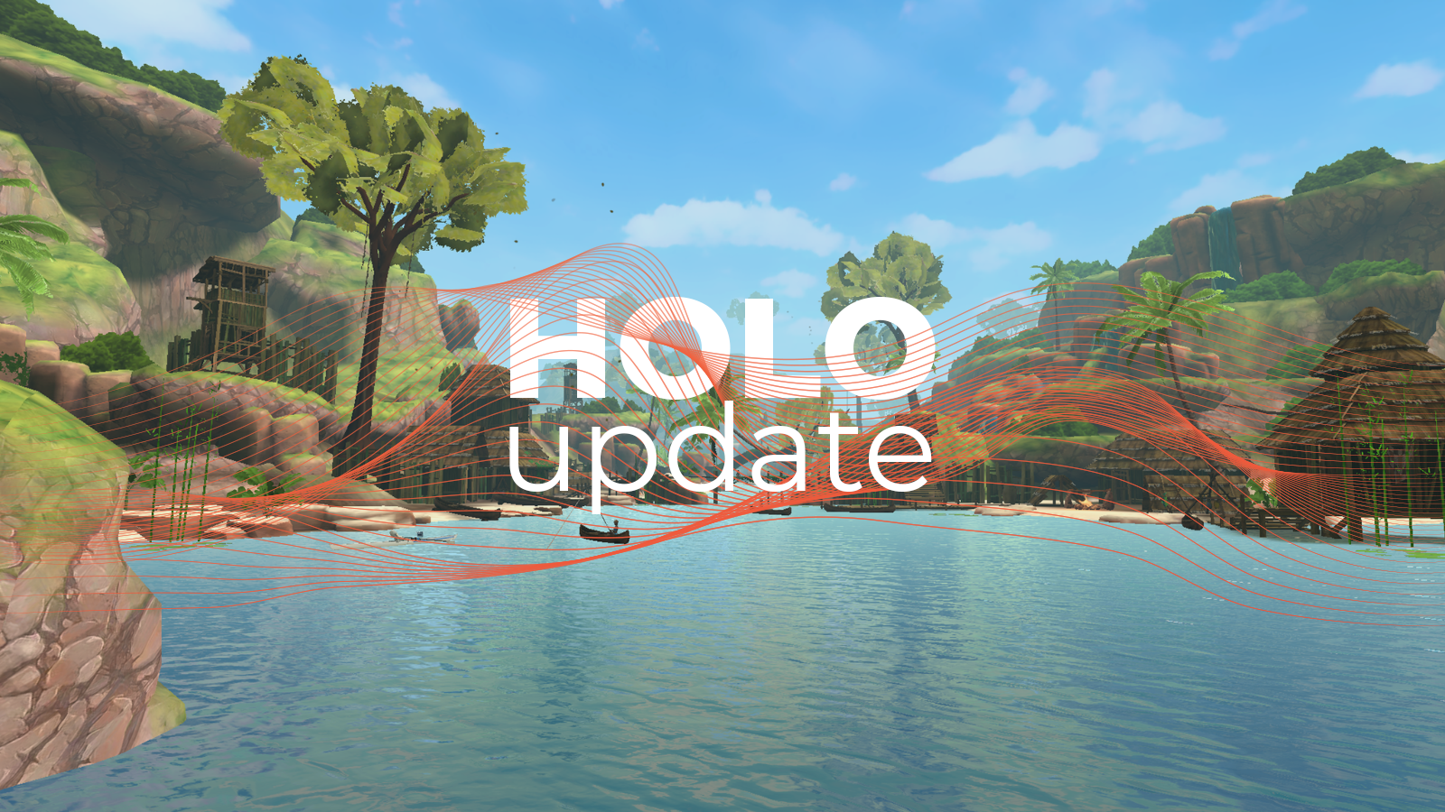 HOLOFIT_Tropical_Update