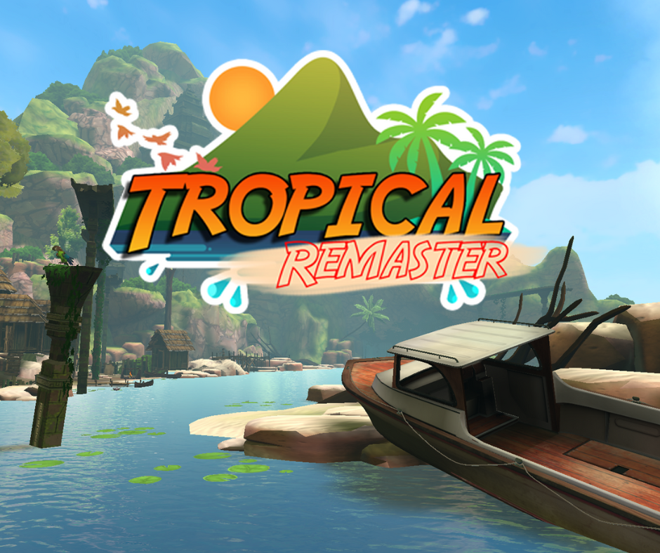 HOLOFIT_Tropical_Remaster