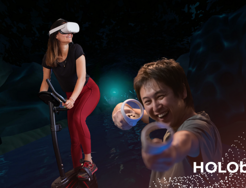 HOLOtips: How to Integrate New Combo Workouts into Your VR Fitness Routine