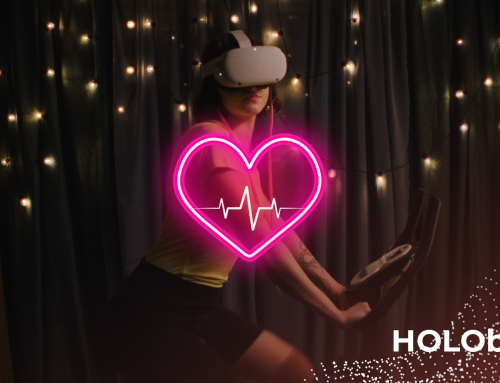 Guide to Heart Rate Training with HOLOFIT: Maximize Your Workouts