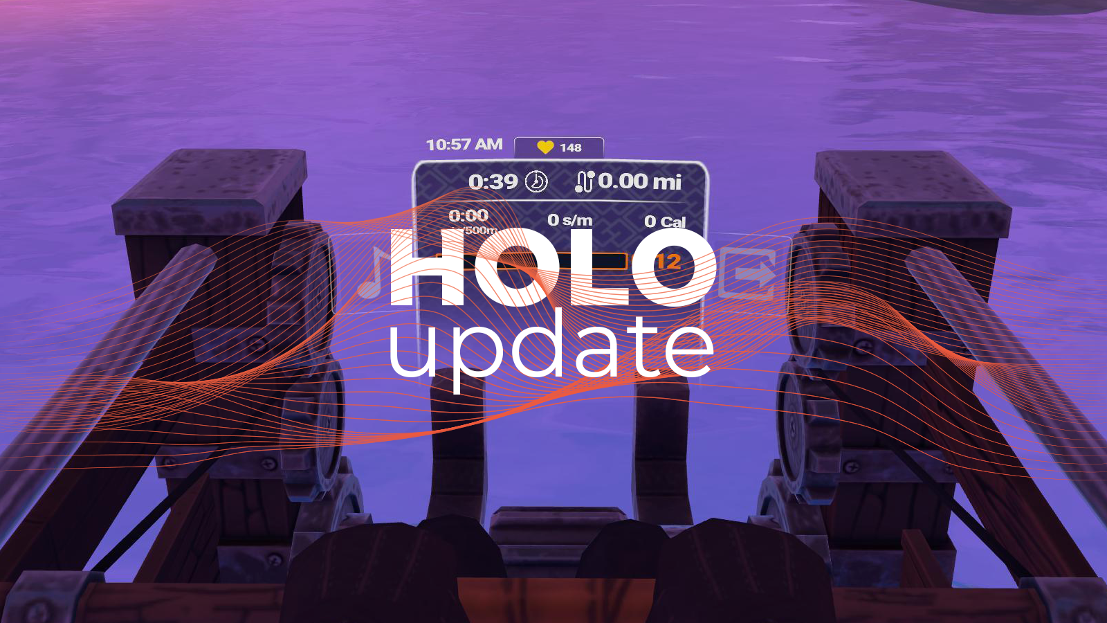 HOLOFIT_Update_heart_rate_monitor