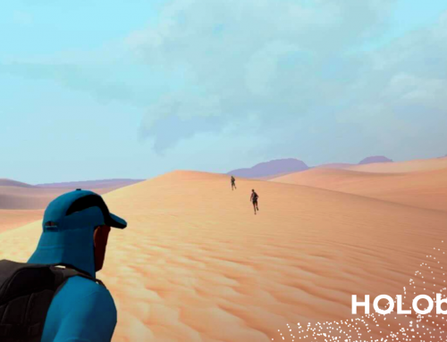 Coming Soon to a Headset Near You