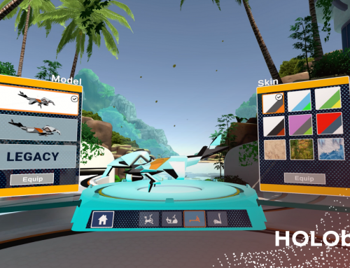 HOLOtips: Guide to a Personalized HOLOFIT Experience