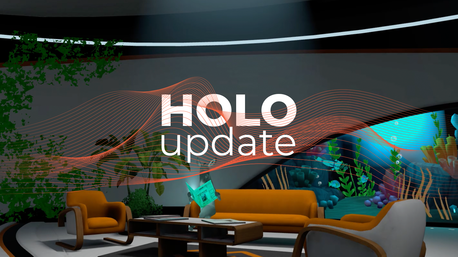 HOLOFIT_HOLOship_Update