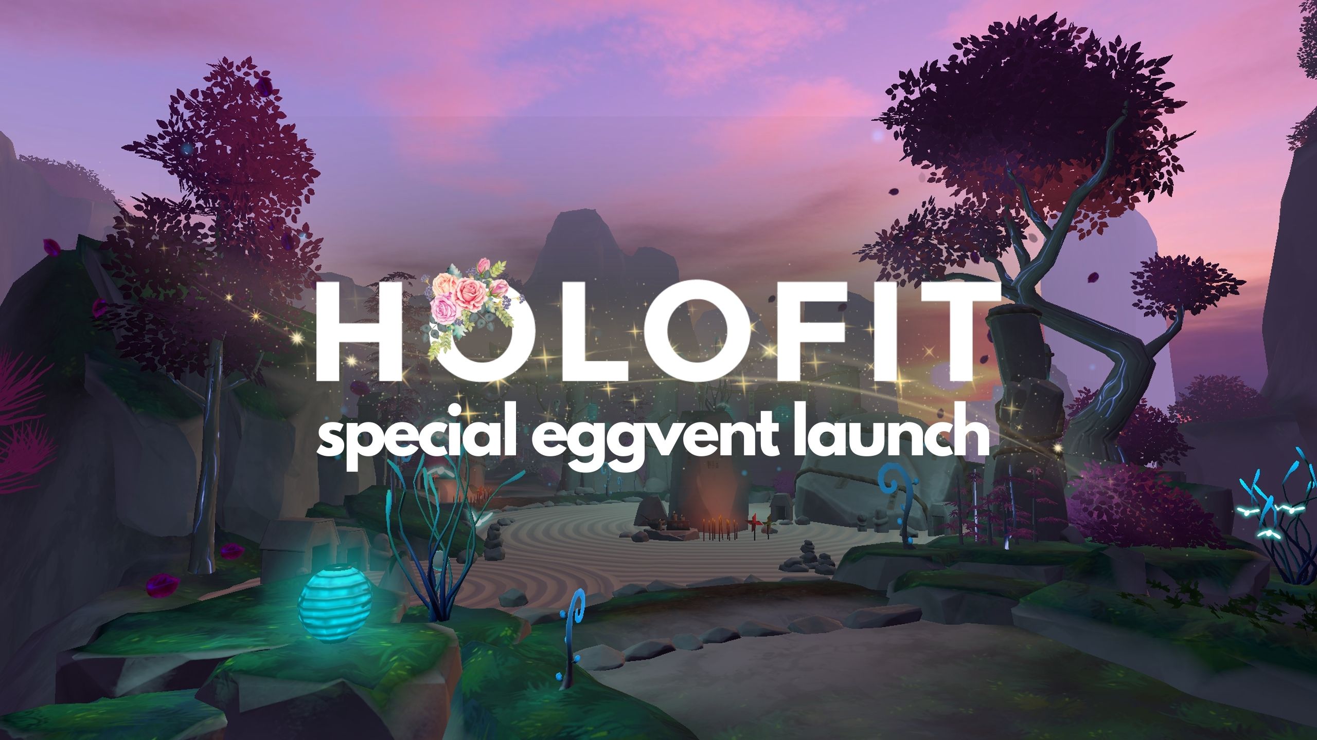 HOLOFIT_Easter_event