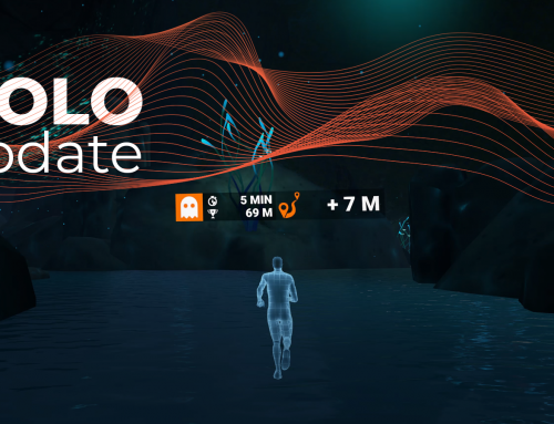 HOLOupdate: Meet the new Performance Mode