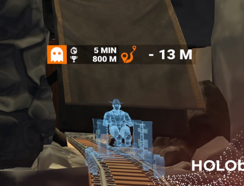 HOLOtips: How to Monitor Your Progress with the New Performance Mode