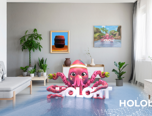 Introducing Mixed Reality Workouts in HOLOFIT VR Fitness App