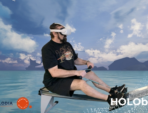 HOLOFIT from a Therapeutic Perspective: Centrum Paraple