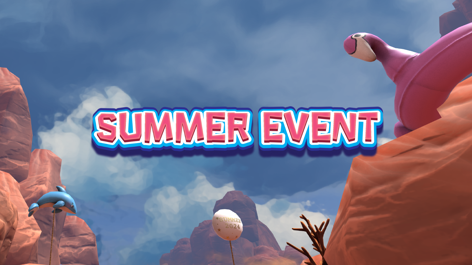 HOLOFIT Summer event