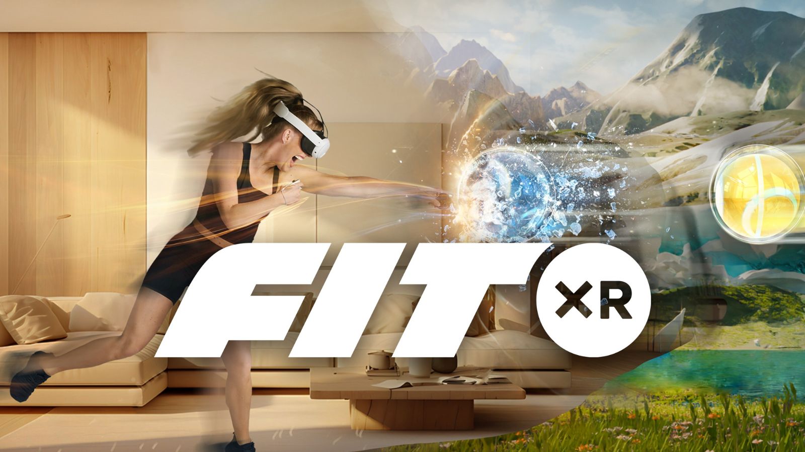 Gallery Detail: The Best Vr Fitness Programs For Home Workouts