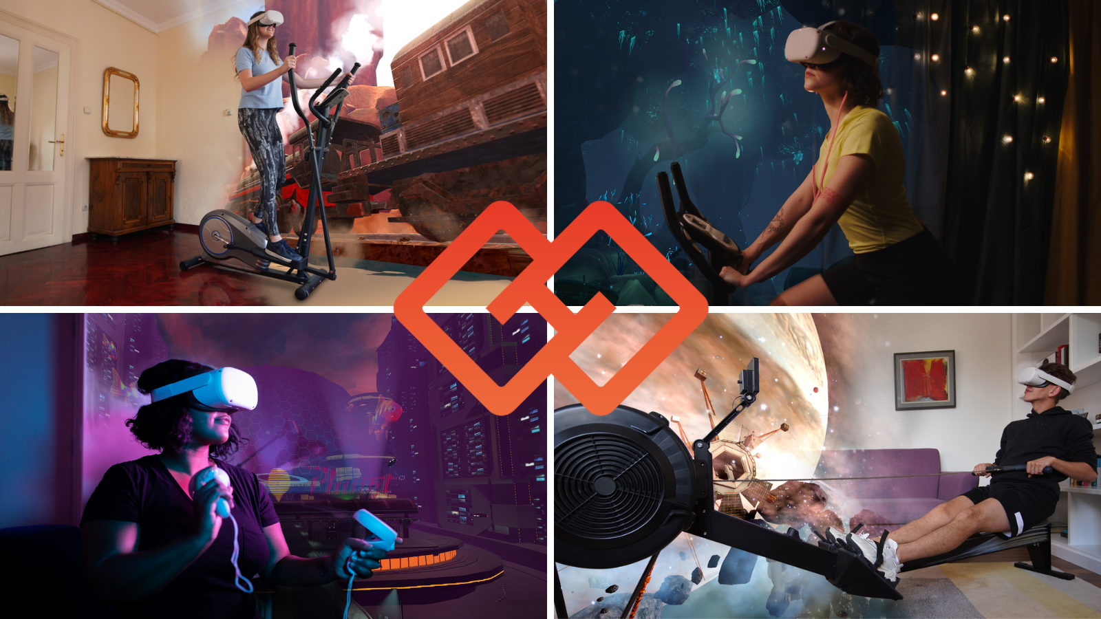 Photo inspiration: Fresh Look at How Vr Fitness Games Can Transform Your Workout Routine