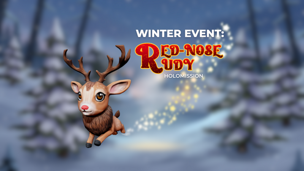 HOLOFIT_HOLOmission_Rudy