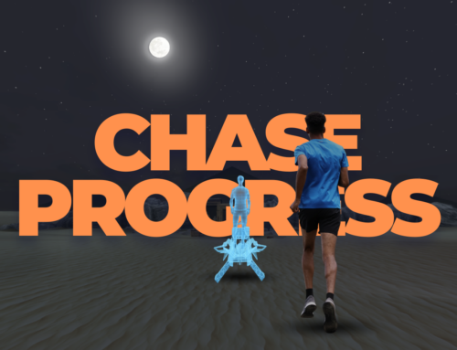 How to Approach HOLOFIT’s VR Fitness Performance-Based Challenges