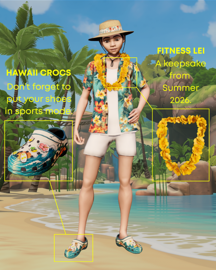 HOLOFIT_Summer_Event