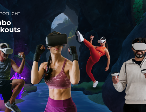 HOLOspotlight: Combo Workouts